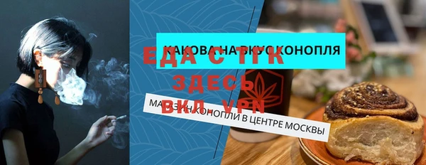 хмурый Горняк