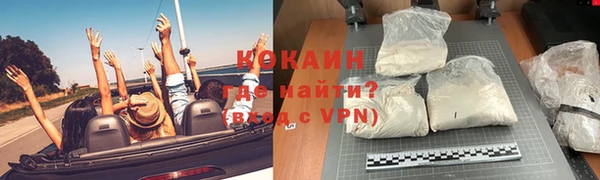 хмурый Горняк
