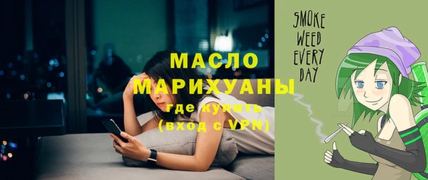 хмурый Горняк