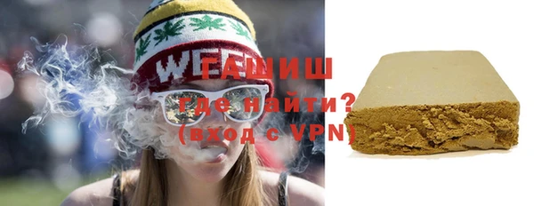 хмурый Горняк