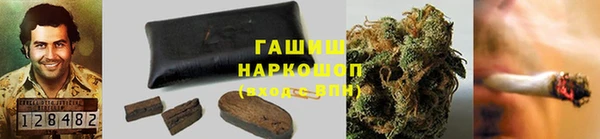 хмурый Горняк